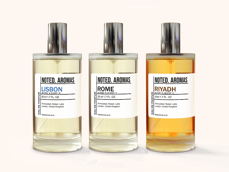 50ml x3 Bundle